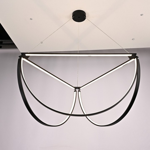 Подвесной светильник Imperiumloft SOLANA solana-light01 в Нижнем Новгороде фото 10