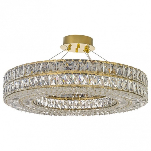 Подвесная люстра Arti Lampadari Sora Sora E 1.5.60.100 G в Нижнем Новгороде фото 5