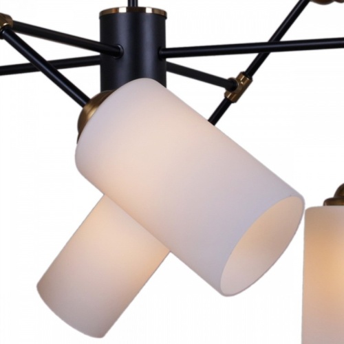 Люстра на штанге 32348-0.3-08 в Нижнем Новгороде фото 2