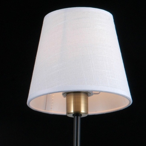 Люстра на штанге ILLUMICO CASTOR IL0185-3CSQ-24 BK AB CASTOR в Нижнем Новгороде фото 5