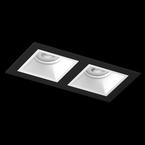 Встраиваемый светильник Lightstar Domino D5270606WMOD в Нижнем Новгороде фото 3