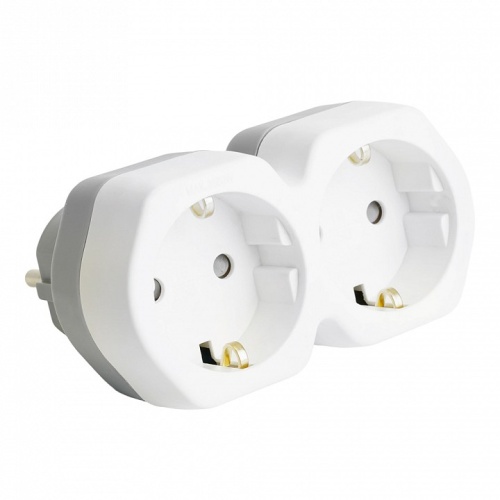 Разветвитель Stekker  32870 в Нижнем Новгороде фото 6