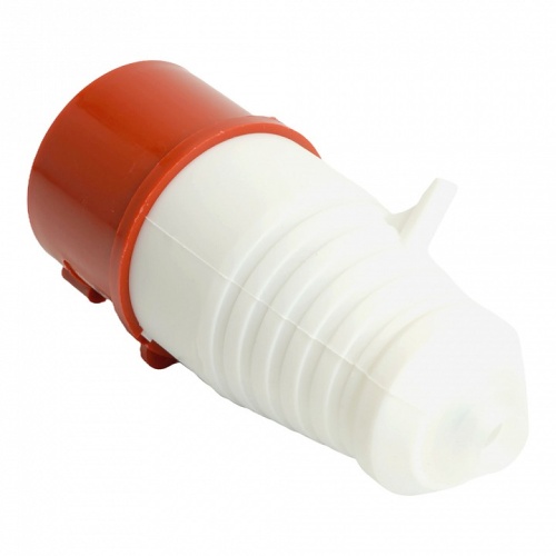 Вилка прямая 3P+PE Stekker ST 49428 в Нижнем Новгороде фото 6