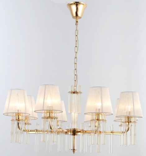 Подвесная люстра Rivoli Lilith Б0054948 в Нижнем Новгороде фото 4