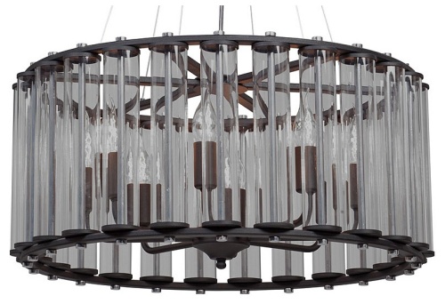 Подвесной светильник Vitaluce V5305 V5305-1/8PL в Нижнем Новгороде