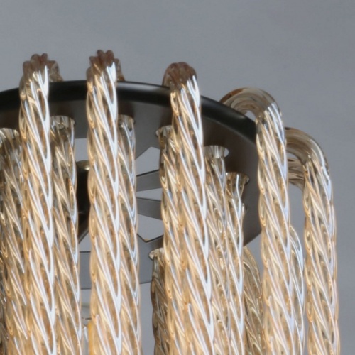 Люстра на штанге MW-Light Лавиния 2 443010508 в Нижнем Новгороде фото 7