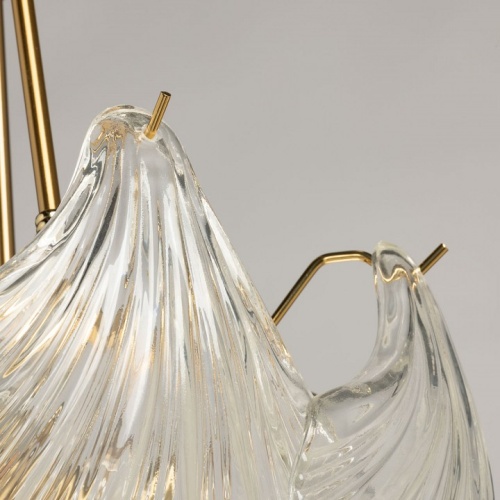 Подвесная люстра De City Патриция 447013204 в Нижнем Новгороде фото 6