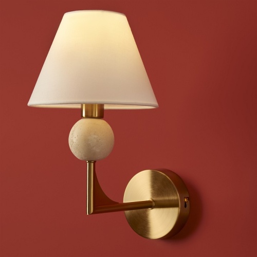 Бра Freya Riley FR2043WL-01BS в Нижнем Новгороде фото 4