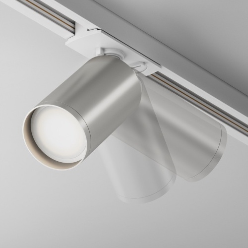 Светильник на штанге Maytoni Focus S TR020-1-U-GU10-WS в Нижнем Новгороде фото 3