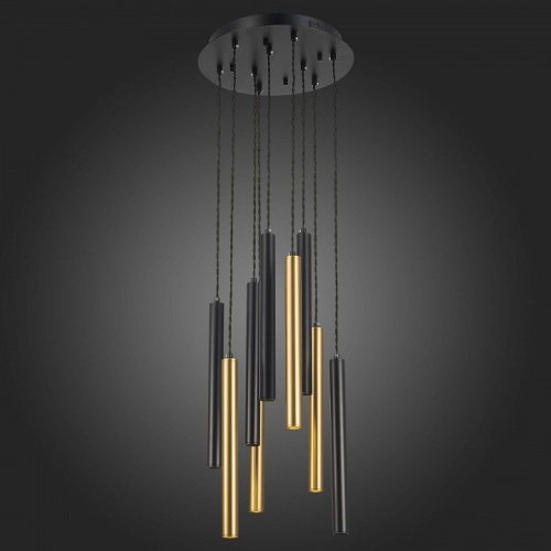 Подвесной светильник ST-Luce ST153 ST153.443.27 в Нижнем Новгороде фото 3