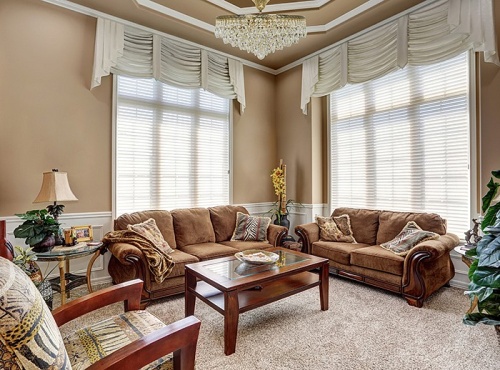 Люстра на штанге Arti Lampadari Castellana Castellana E 1.3.38.602 G в Нижнем Новгороде фото 2