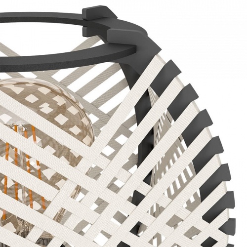 Настольная лампа декоративная Eglo WAVERTON 44008 в Нижнем Новгороде фото 4