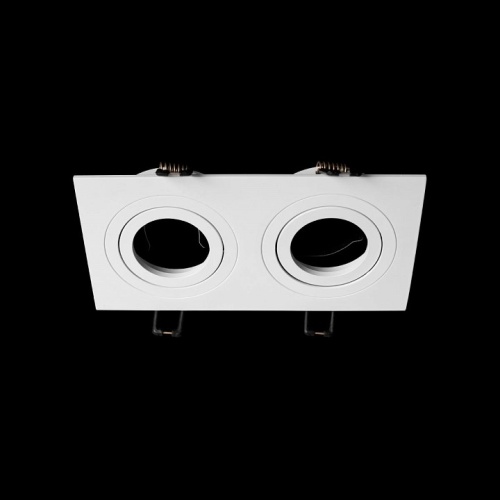 Встраиваемый светильник Loft it Hap 10341/2A White в Нижнем Новгороде фото 3