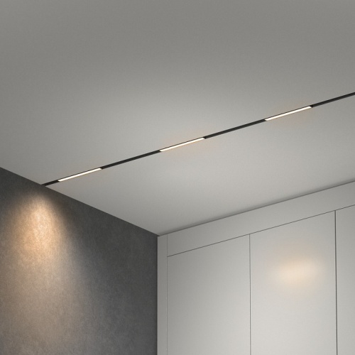 Встраиваемый светильник Elektrostandard Slim Magnetic a067372 в Нижнем Новгороде фото 5