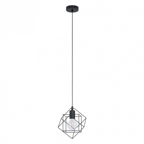 Подвесной светильник Eglo Straiton 43358 в Нижнем Новгороде фото 3