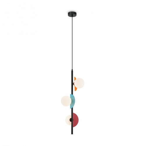 Подвесная люстра Freya Sepia FR5391PL-03CFL в Нижнем Новгороде фото 3