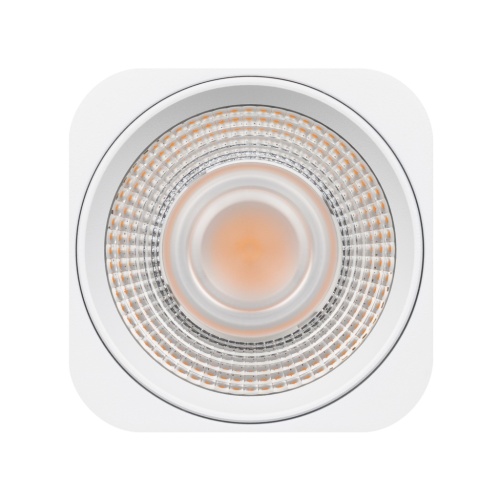 Светильник SP-DICE-S78x78-10W Day4000 (WH, 24 deg, 230V) (Arlight, IP54 Металл, 5 лет) в Арзамасе