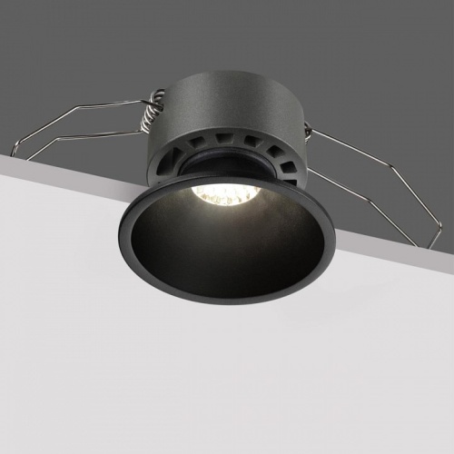 Встраиваемый светильник Novotech NOVA 359849 в Нижнем Новгороде фото 4