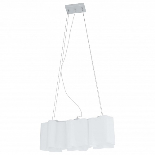 Подвесной светильник Lightstar Nubi 802130 в Нижнем Новгороде фото 4