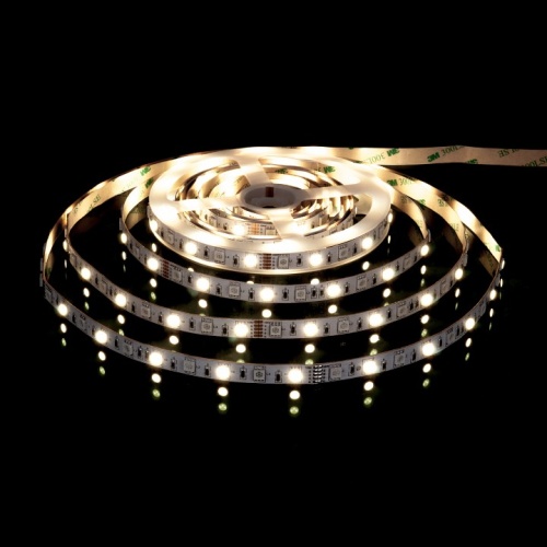Лента светодиодная Elektrostandard 24V 60Led 14,4W IP20 RGBW a053729 в Нижнем Новгороде фото 10