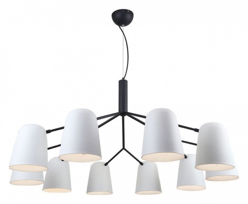 Подвесная люстра F-promo Trick 2762-10P в Нижнем Новгороде фото 4