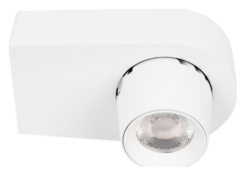 Накладной светильник Loft it Quiet 10320 White в Нижнем Новгороде фото 5