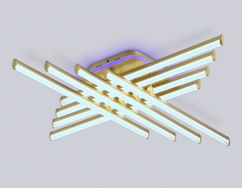 Люстра на штанге Ambrella Light COMFORT FL6263 в Нижнем Новгороде фото 8