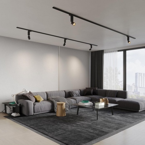 Светильник на штанге Novotech TUBO 359321 в Нижнем Новгороде фото 9