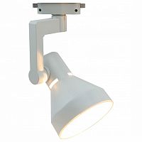 Светильник на штанге Arte Lamp Nido A5108PL-1WH в Ревде