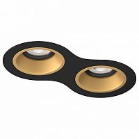 Встраиваемый светильник Lightstar Domino D6270303BMOD в Нижнем Новгороде