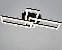 Люстра на штанге  89560-0.3-03A BK в Нижнем Новгороде