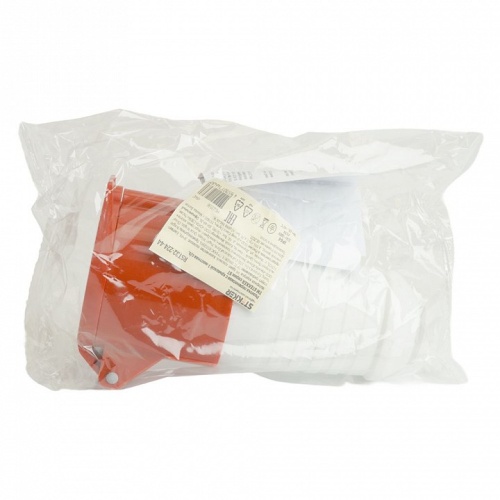 Розетка переносная разборная с заземлением и крышкой Stekker RST 49442 в Нижнем Новгороде фото 8