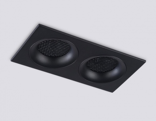 Встраиваемый светильник Ambrella Light TECHNO SPOT TN102734 в Нижнем Новгороде фото 7