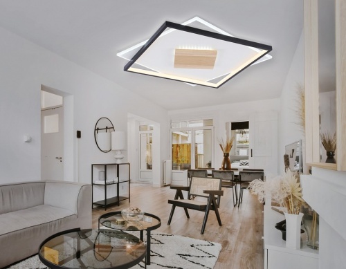 Накладной светильник Ambrella Light FL FL4791 в Нижнем Новгороде фото 3