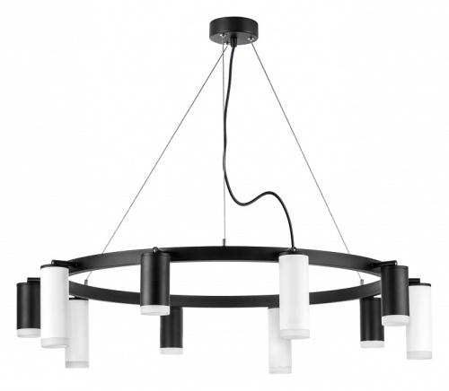 Подвесная люстра Lightstar Rullo LR0203758650 в Нижнем Новгороде фото 5