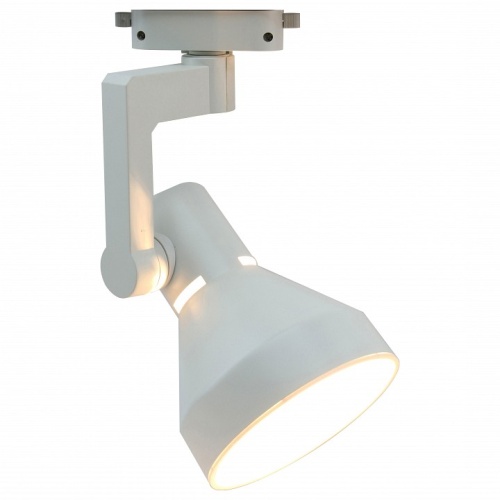 Светильник на штанге Arte Lamp Nido A5108PL-1WH в Иланском