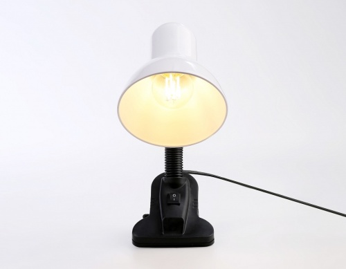 Настольная лампа офисная Ambrella Light DE DE7707 в Нижнем Новгороде фото 2