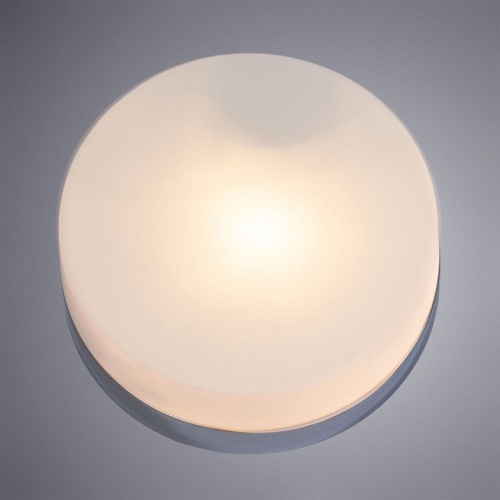Накладной светильник Arte Lamp Aqua-Tablet A6047PL-1CC в Ртищево фото 2