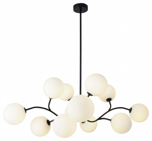 Люстра на штанге Zortes Blo ZRS.1178.12 в Нижнем Новгороде