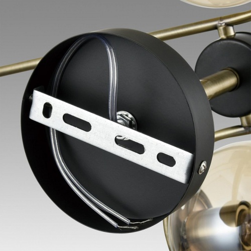 Люстра на штанге Lumion Comfi 8062/4C в Нижнем Новгороде фото 5