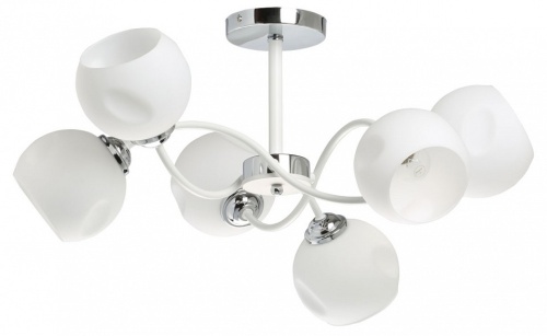 Люстра на штанге De City Вита 220013406 в Нижнем Новгороде