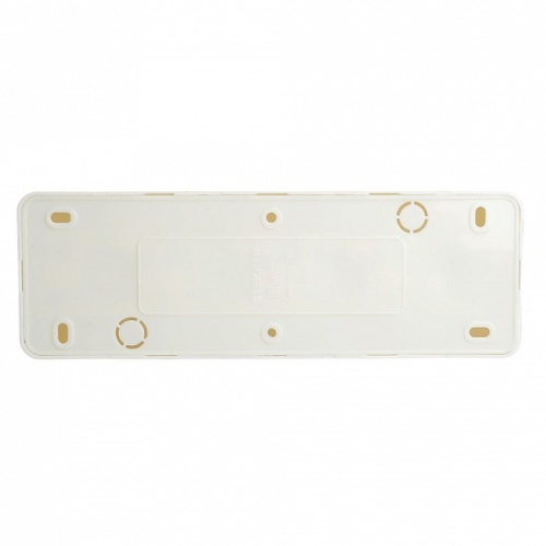 Розетка четверная с заземлением Stekker София 49308 в Нижнем Новгороде фото 5