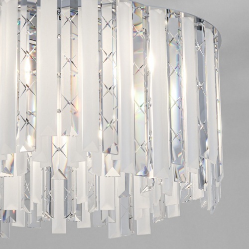 Подвесная люстра Eurosvet Radiance 101011/6 в Нижнем Новгороде фото 2