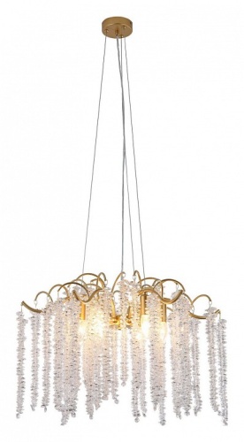 Подвесная люстра Favourite Liana 4134-6P в Нижнем Новгороде фото 3