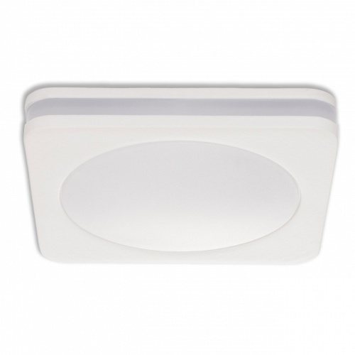 Встраиваемый светильник Arte Perfetto Luce Ingrid 1 3322.LD109S/12W/4K в Нижнем Новгороде