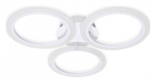 Потолочная люстра Ambrella Light FA FA4052 в Нижнем Новгороде фото 2