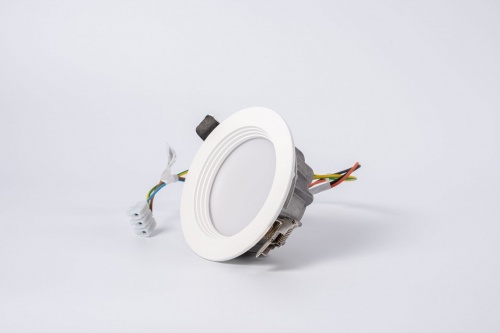 Встраиваемый светильник Fiberli CDEW 11130102 в Нижнем Новгороде фото 8