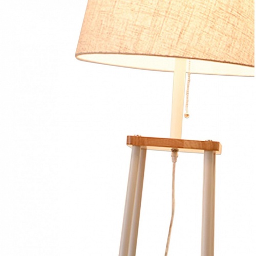 Торшер с полкой Kink Light Аликанте 07098,01 в Нижнем Новгороде фото 2