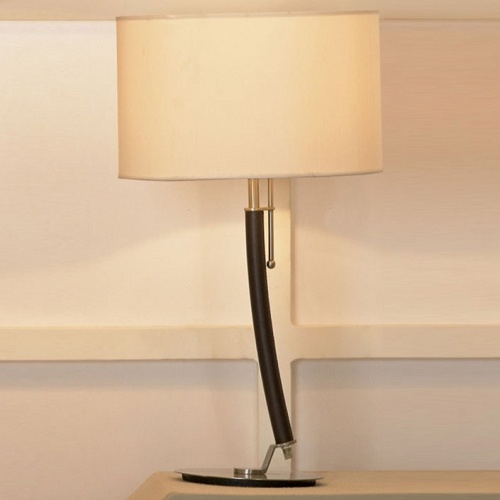 Настольная лампа декоративная Lussole Silvi LSC-7104-01 в Великом Устюге
