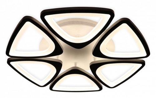 Потолочная люстра Ambrella Light FA FA4494 в Нижнем Новгороде фото 3